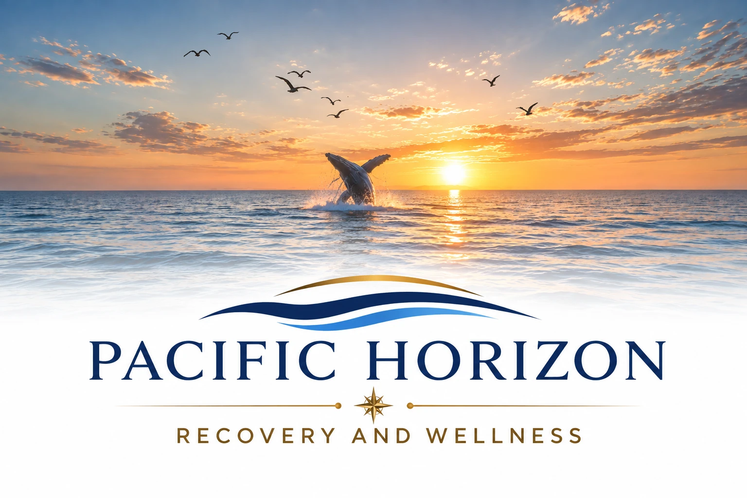 Pacific Horizon Recovery and Wellness